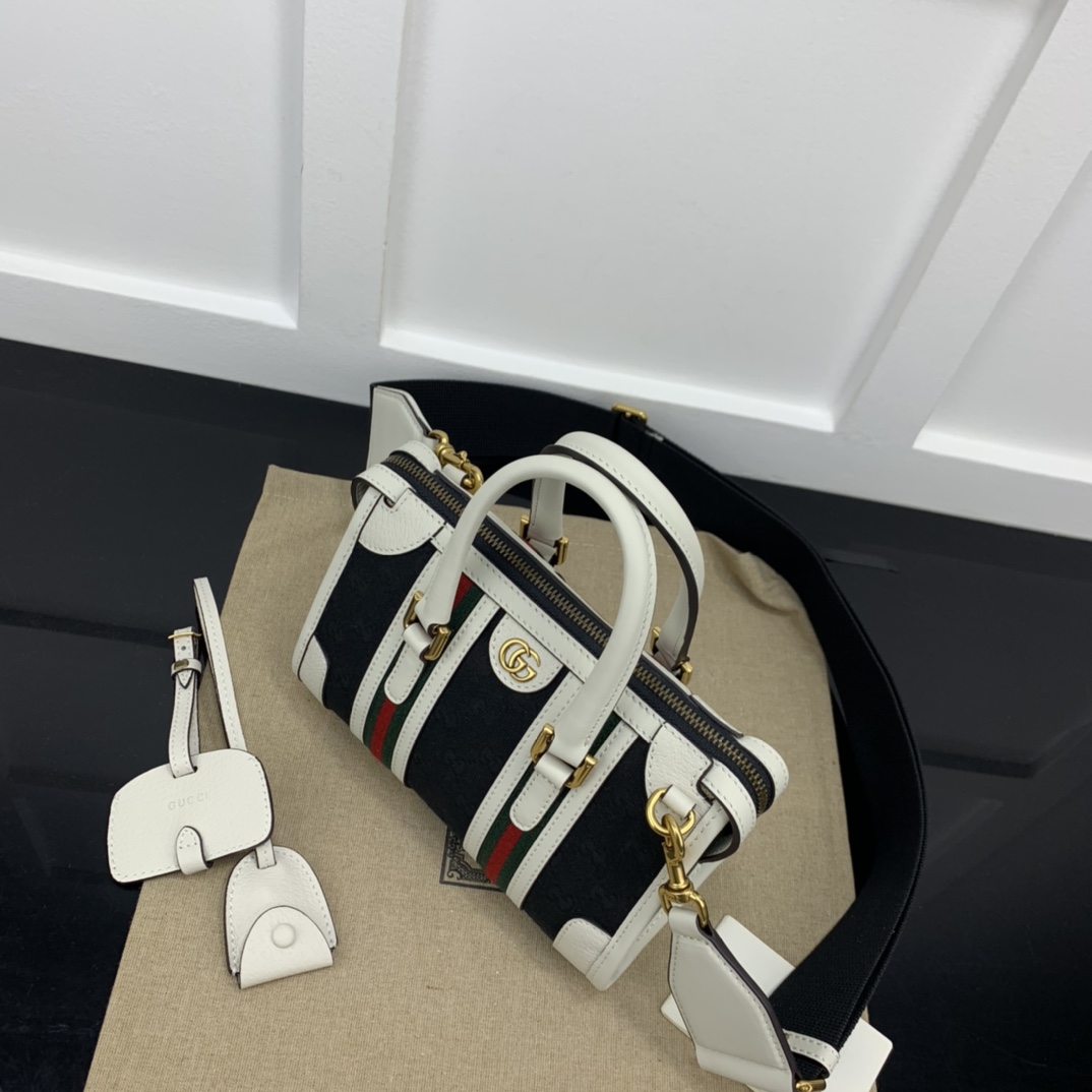 Gucci Top Handle Bags